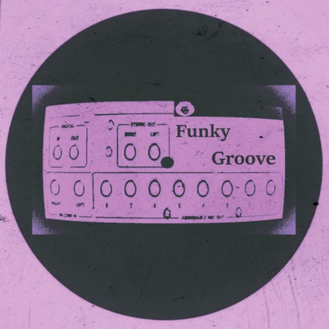 Funky Groove (Original Mix) | Boomplay Music