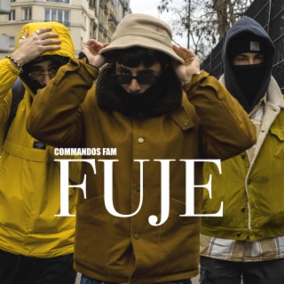 Fuje lyrics | Boomplay Music