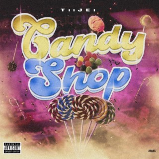 Candy Shop