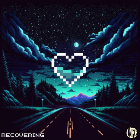 Recovering (Sped up Version) | Boomplay Music