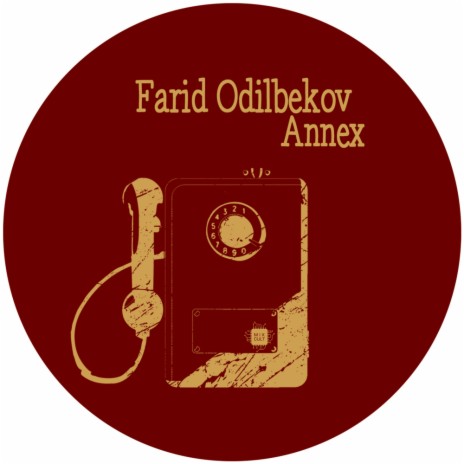 Annex (Radio Version)