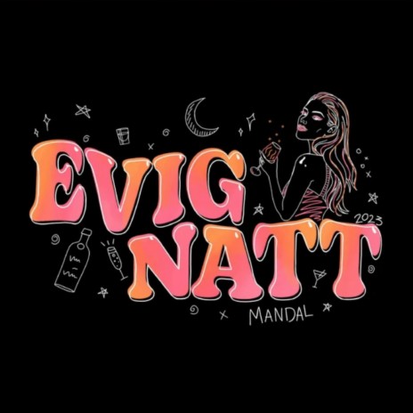 Evig Natt | Boomplay Music