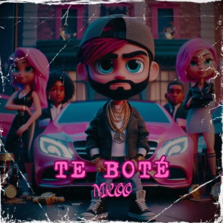 Te Boté lyrics | Boomplay Music