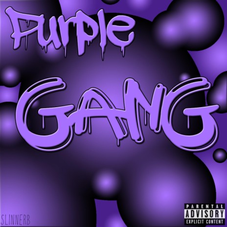 Purple Gang | Boomplay Music