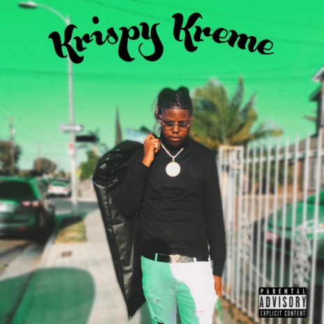 Krispy Kreme | Boomplay Music