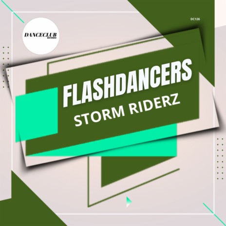 Storm Riderz (Extended Mix)