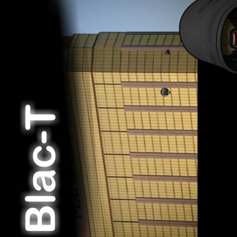 Blac Dot | Boomplay Music