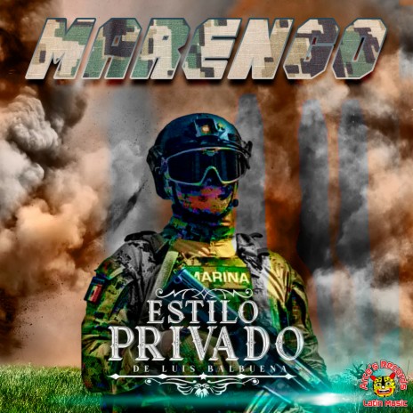 Marengo | Boomplay Music