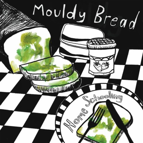 Mouldy Bread | Boomplay Music