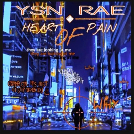 Heart Of Pain | Boomplay Music