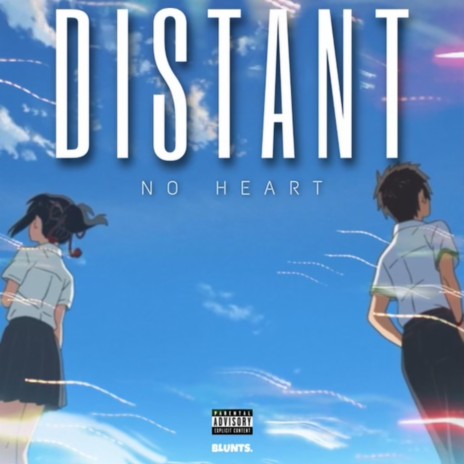 Distant | Boomplay Music