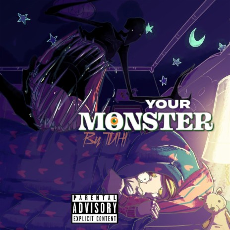 Your monster | Boomplay Music