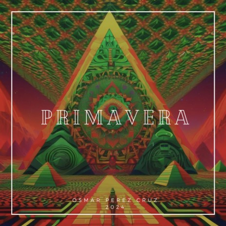 Primavera | Boomplay Music