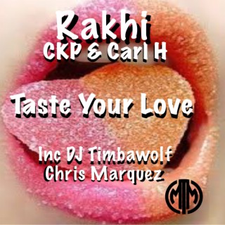 Taste Your Love