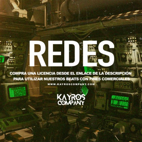 REDES | Boomplay Music