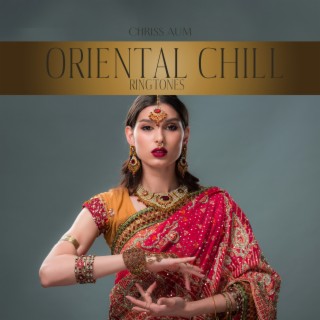 Oriental Chill Ringtones: Guzheng, Sitar, Santur, Flute with Nature Sounds