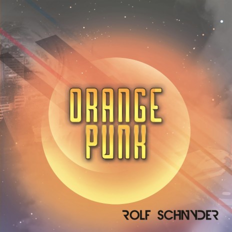 Orange Punk | Boomplay Music