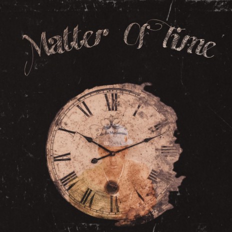 Matter Of Time (Radio Edit) | Boomplay Music