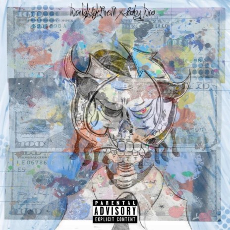 The New Thugga ft. Baby Woa | Boomplay Music