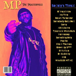 Mp The Masterpiece