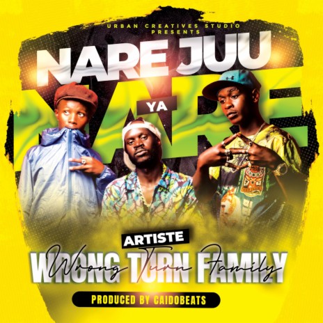 Nare juu ya Nare | Boomplay Music