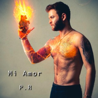 Mi Amor lyrics | Boomplay Music