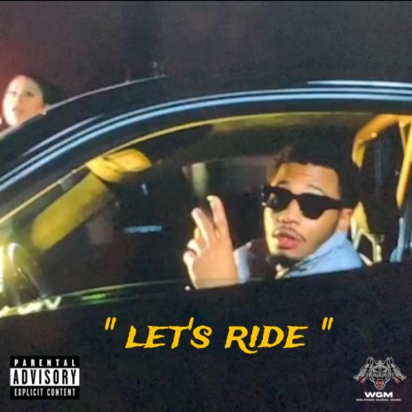 LETS RIDE | Boomplay Music