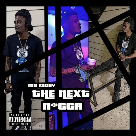 The Next Nigga | Boomplay Music