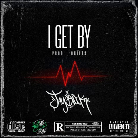 I get by | Boomplay Music
