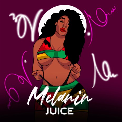 Melanin Juice
