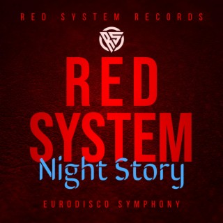 Night Story (eurodisco symphony)