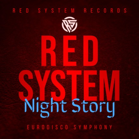 Night Story (eurodisco symphony) | Boomplay Music