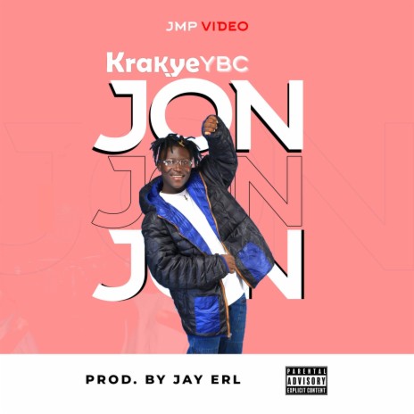 JON | Boomplay Music