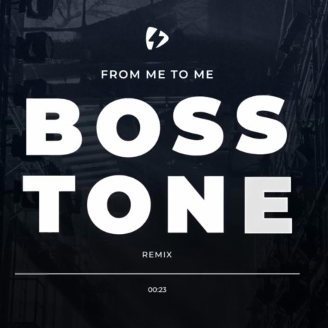 FROM ME TO ME (Radio Edit) | Boomplay Music