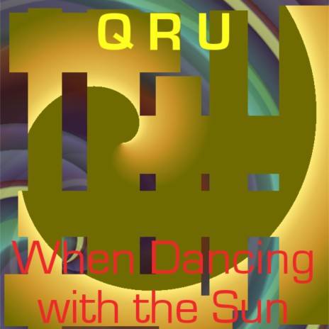 When Dancing with the Sun