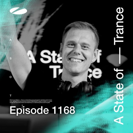 A State of Trance ID #003 (ASOT 1168) | Boomplay Music