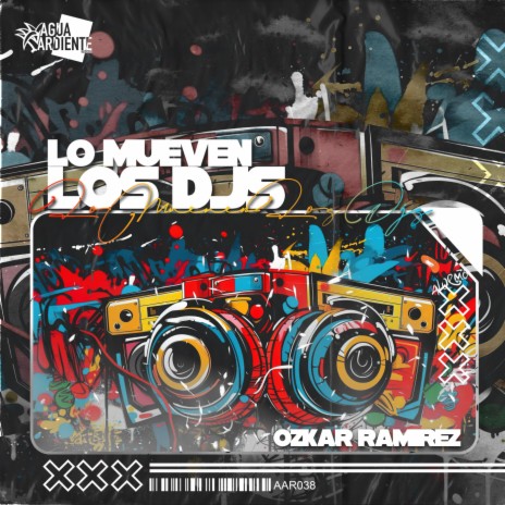 Lo Mueven Los Djs | Boomplay Music