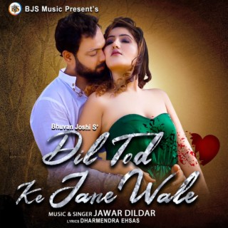 Dil Tod Ke Jane Wale