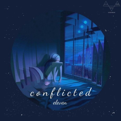 conflicted | Boomplay Music