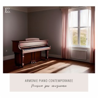 Armonie piano contemporanee: Musica per emozionare