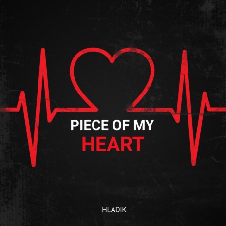 Piece Of My Heart ft. Alessandra | Boomplay Music