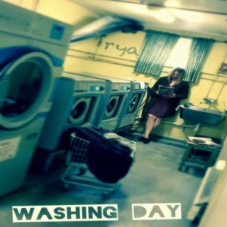 Washing Day