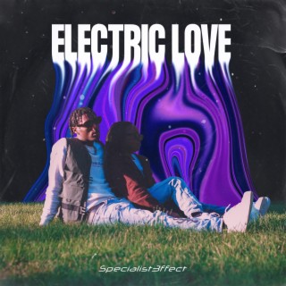 Electric Love