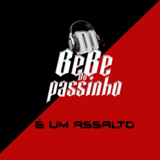 É UM ASSALTO