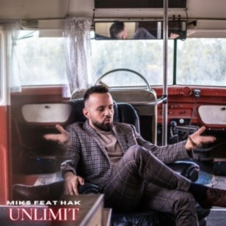 Unlimit (feat. Hak)