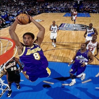 Kobe Bryant