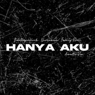 HANYA AKU (Acoustic)