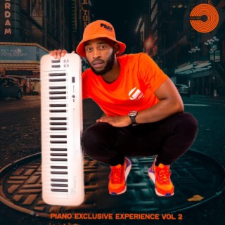 Piano Exclusive Experience, Vol. 2