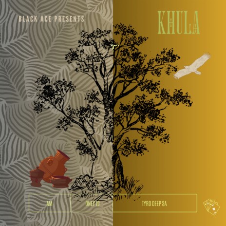 Khula (Africa Rise Mix)