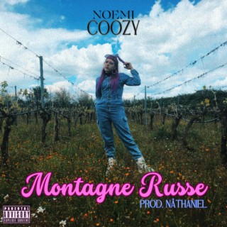 Montagne Russe ft. Näthaniel lyrics | Boomplay Music
